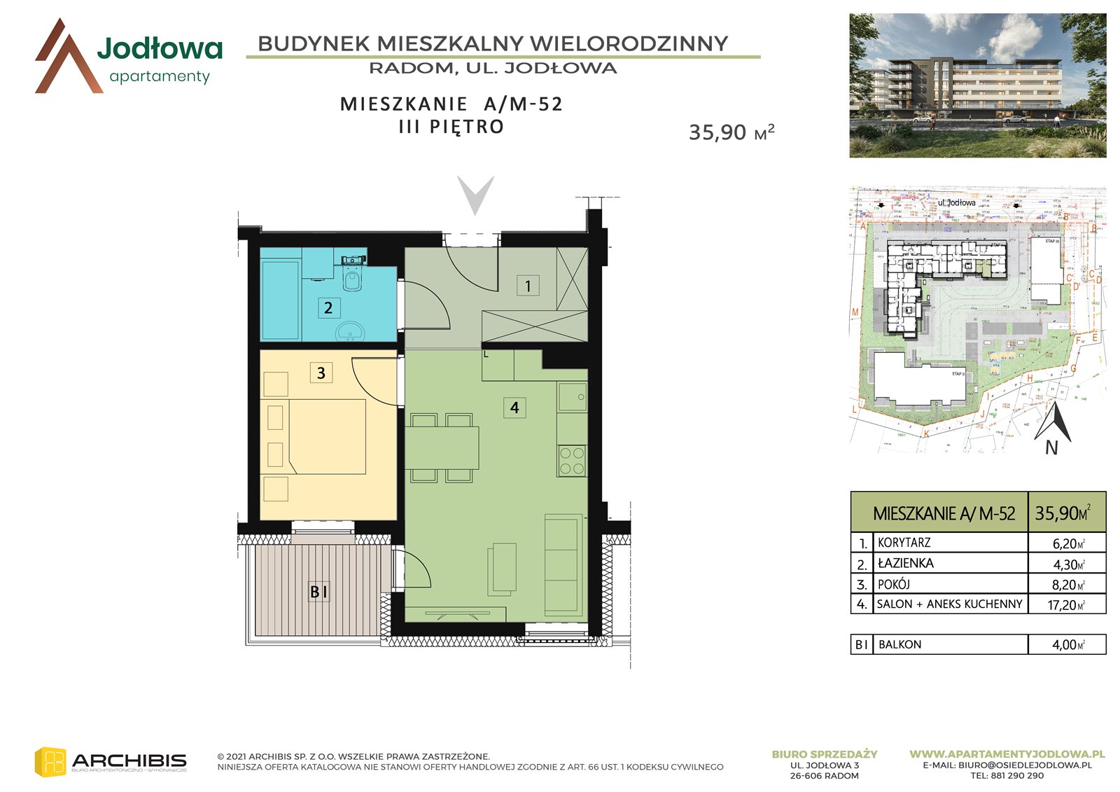 Rzut M.52
